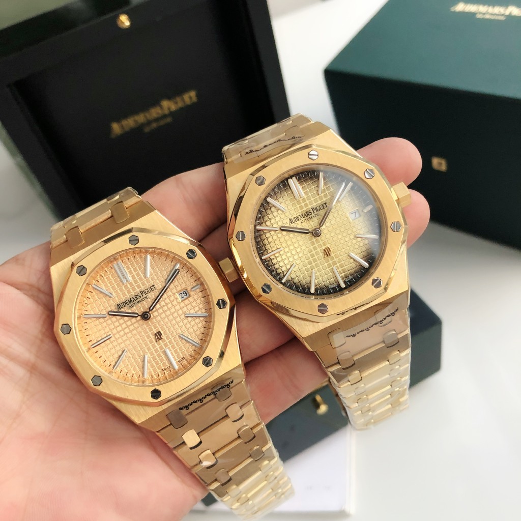 Audemars Piguet watch